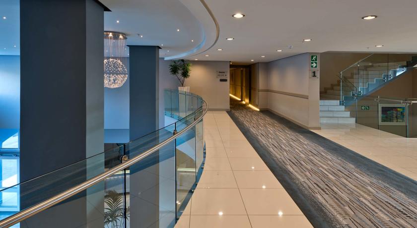 Krystal Beach Hotel