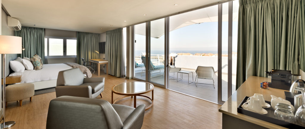 Krystal Beach Hotel