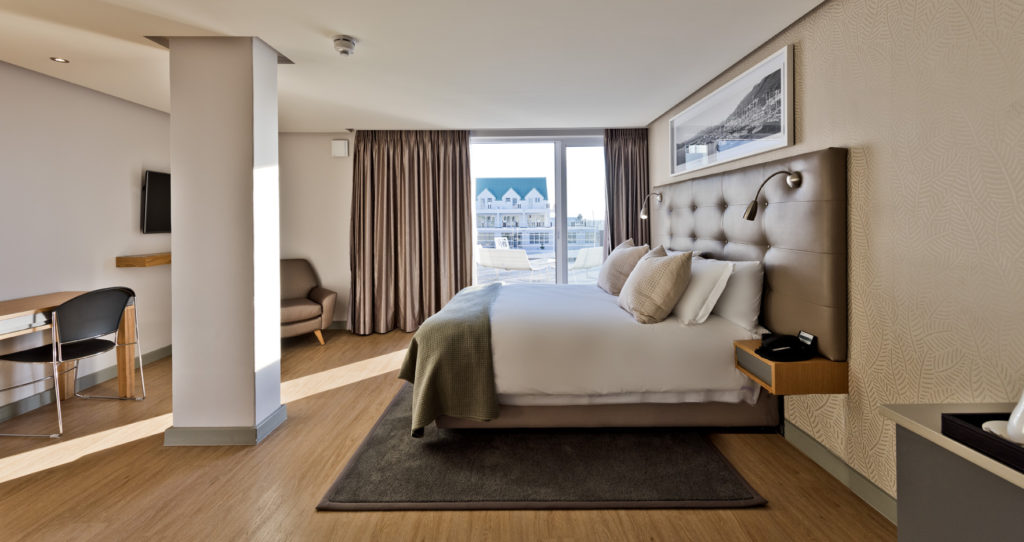 Krystal Beach Hotel