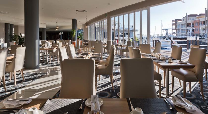 Krystal Beach Hotel