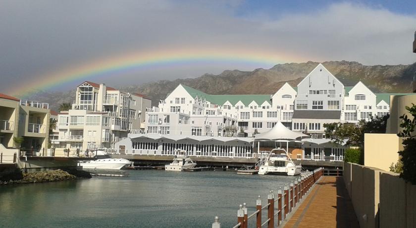 Krystal Beach Hotel
