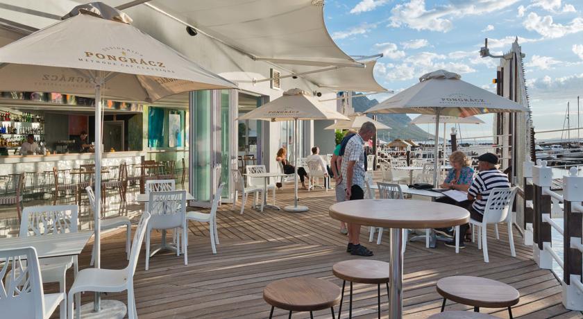 Krystal Beach Hotel