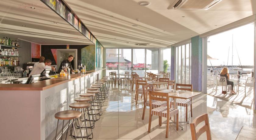 Krystal Beach Hotel