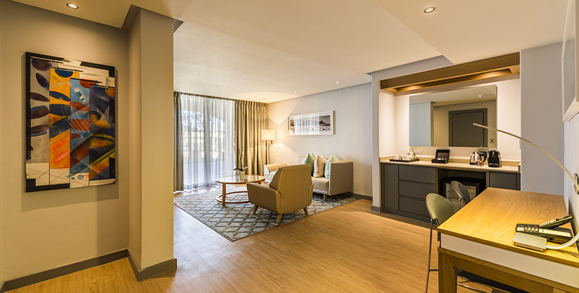 Krystal Beach Hotel
