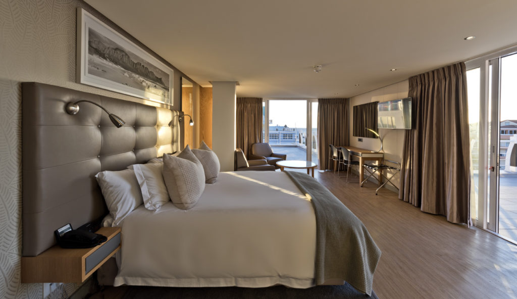 Krystal Beach Hotel