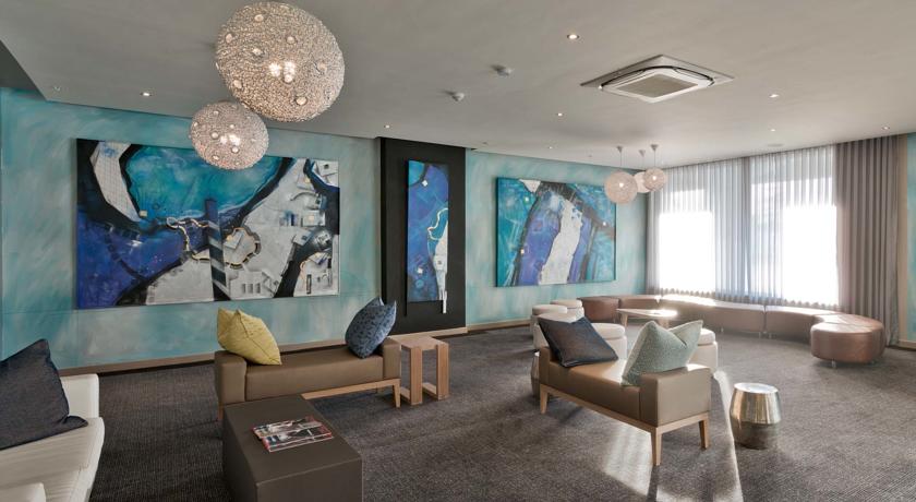 Krystal Beach Hotel