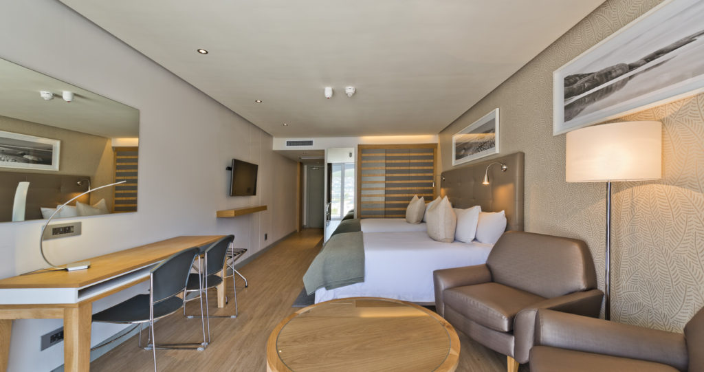 Krystal Beach Hotel