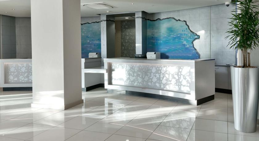 Krystal Beach Hotel
