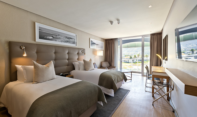 Krystal Beach Hotel