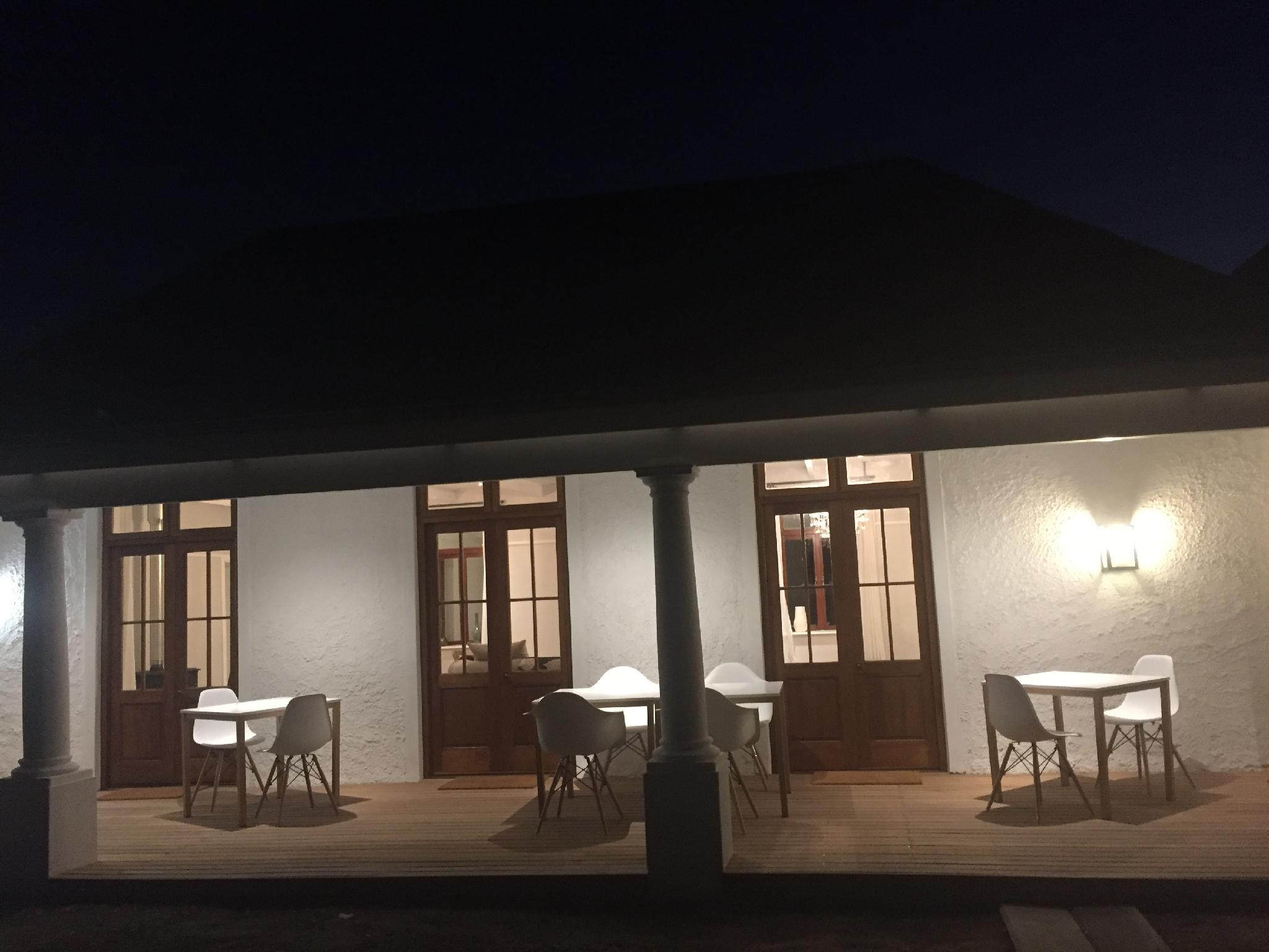 Lidiko Heritage House
