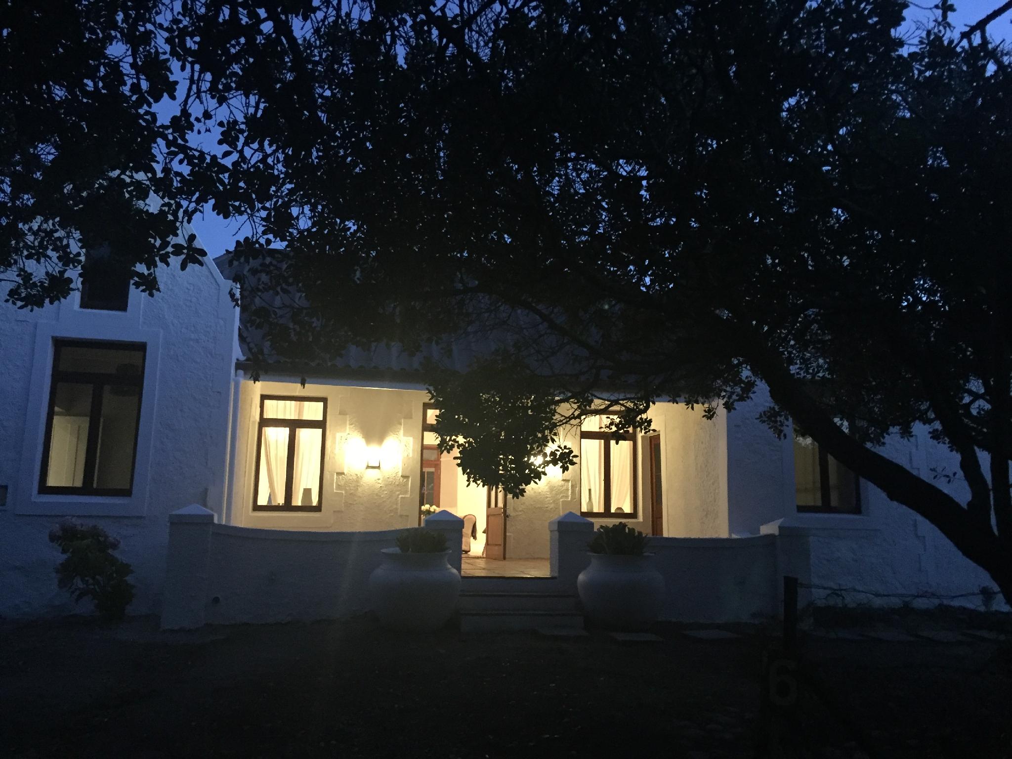 Lidiko Heritage House