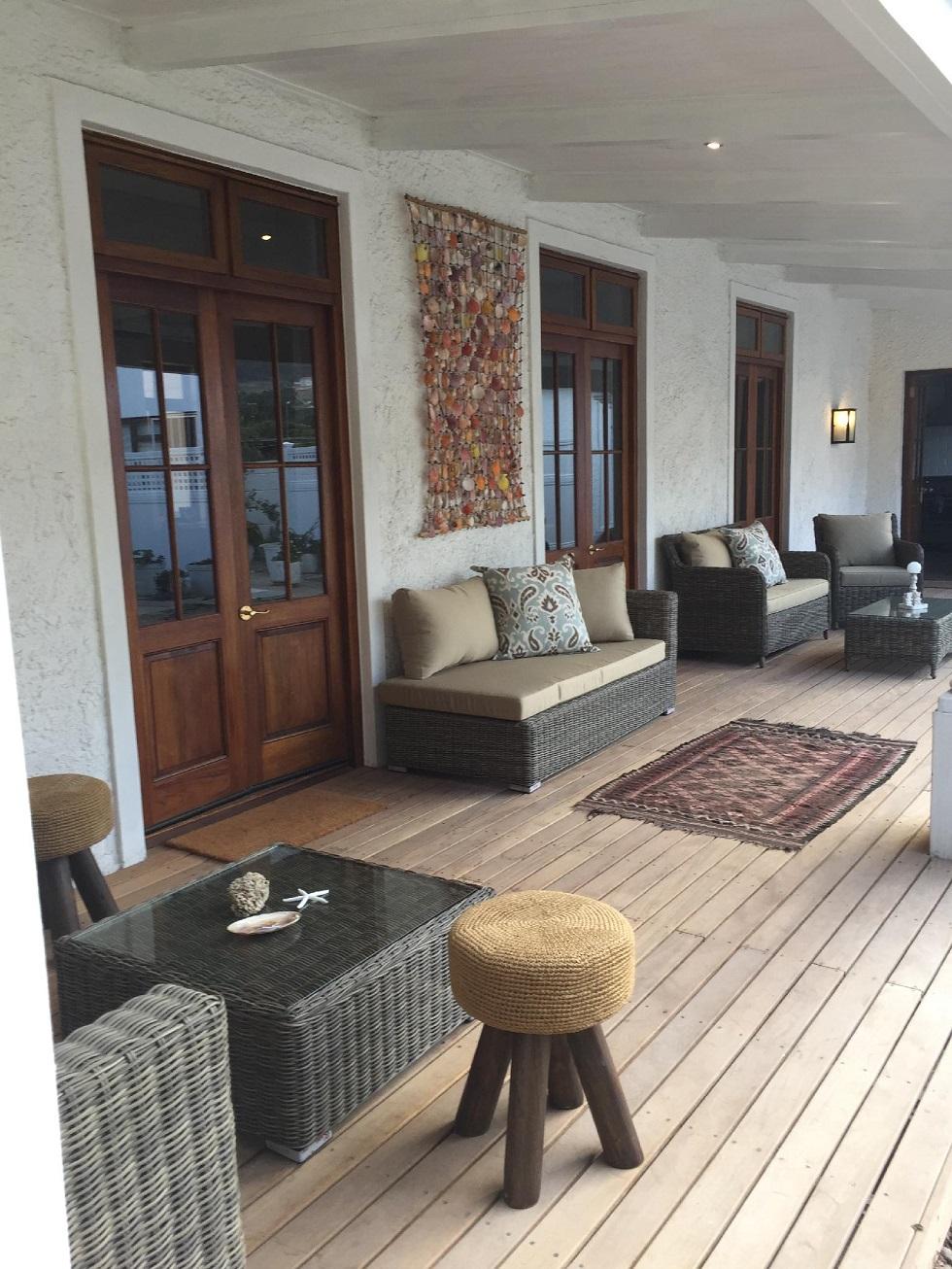 Lidiko Heritage House
