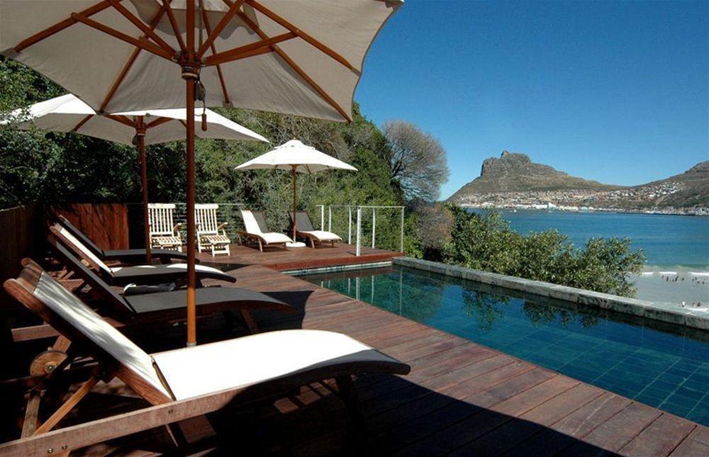 Chapmans Peak Beach Hotel