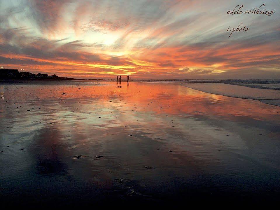 Melkbos On D'Beach