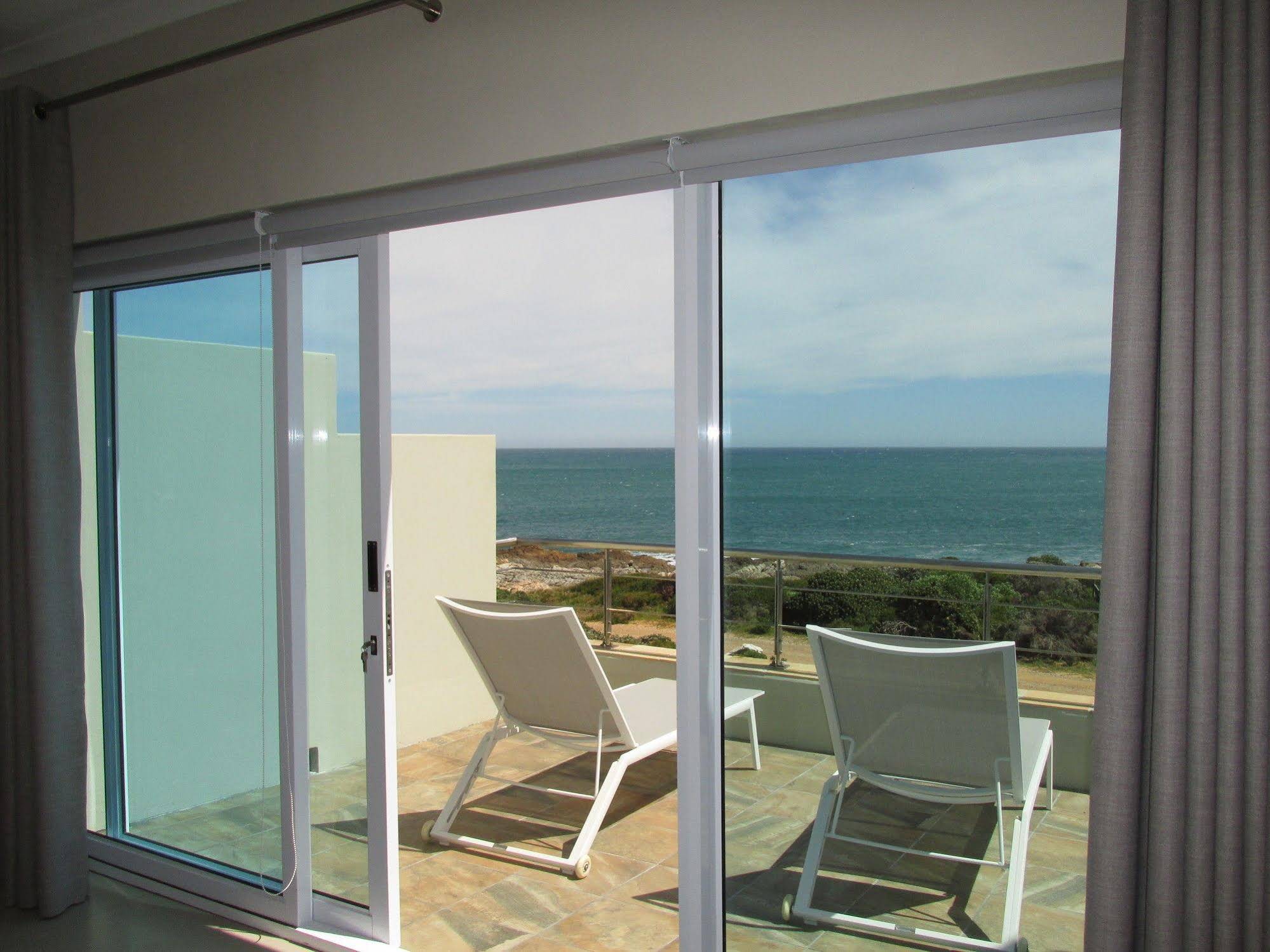 Belle Mer Guest House