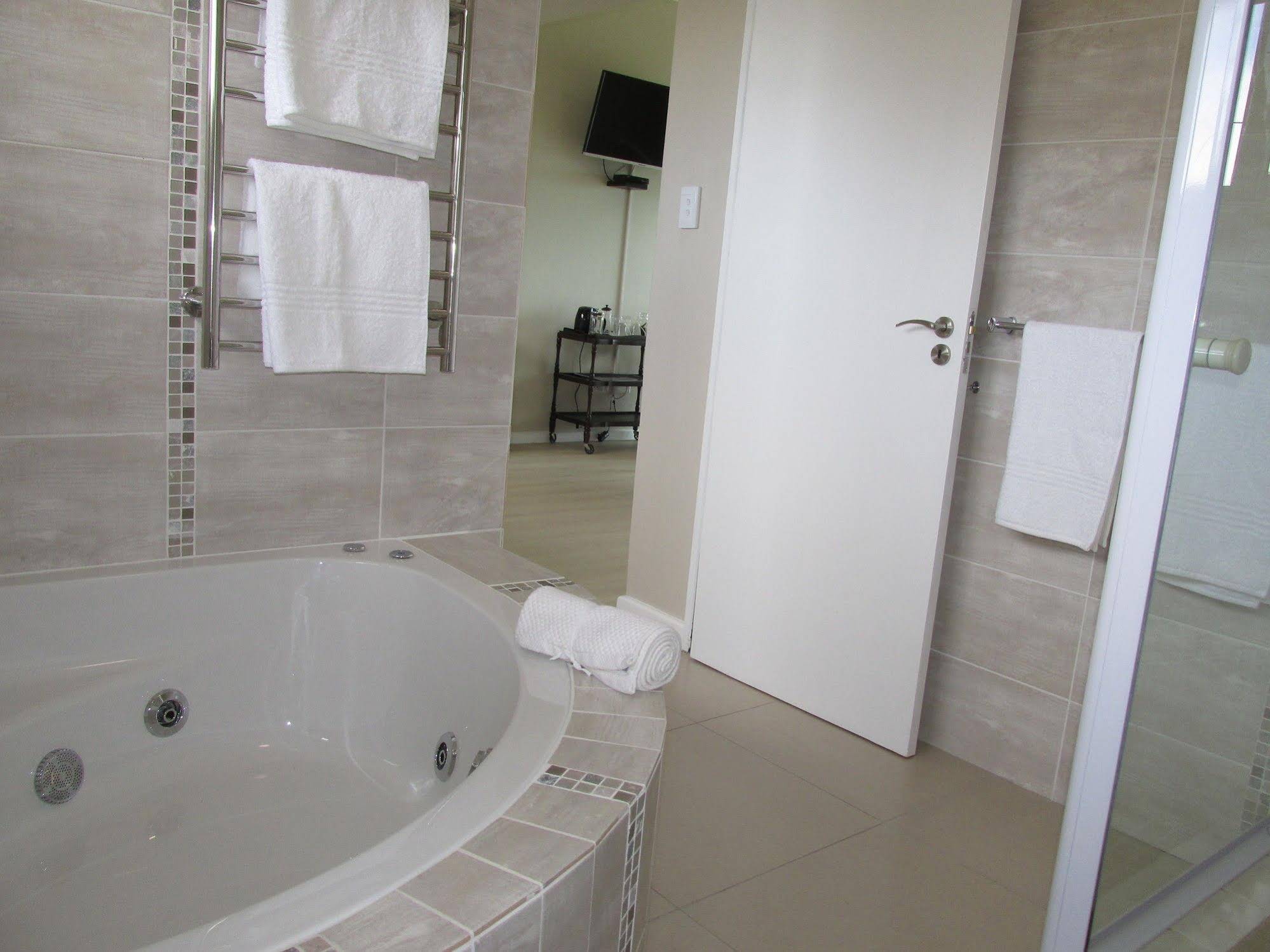 Belle Mer Guest House