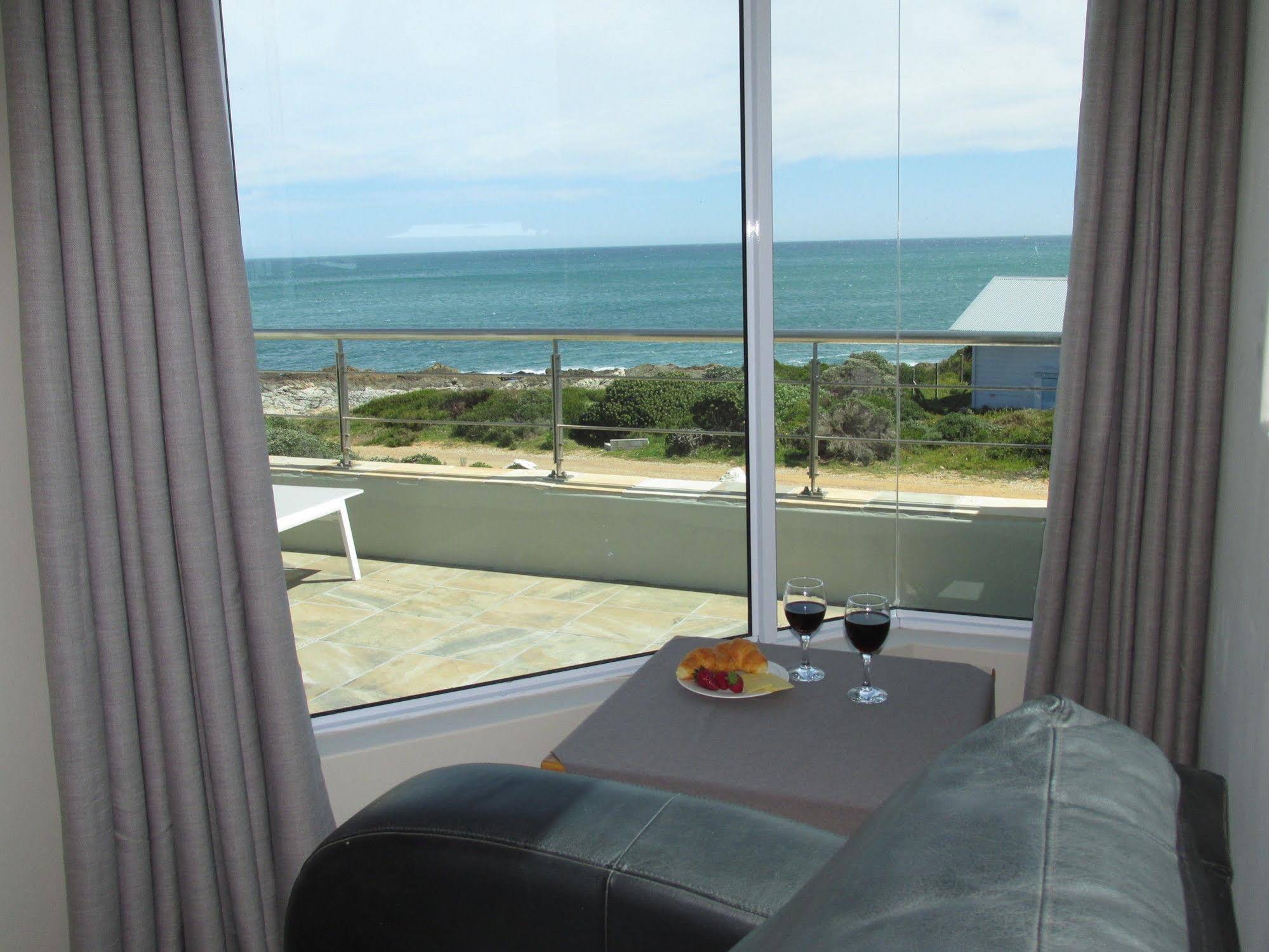 Belle Mer Guest House