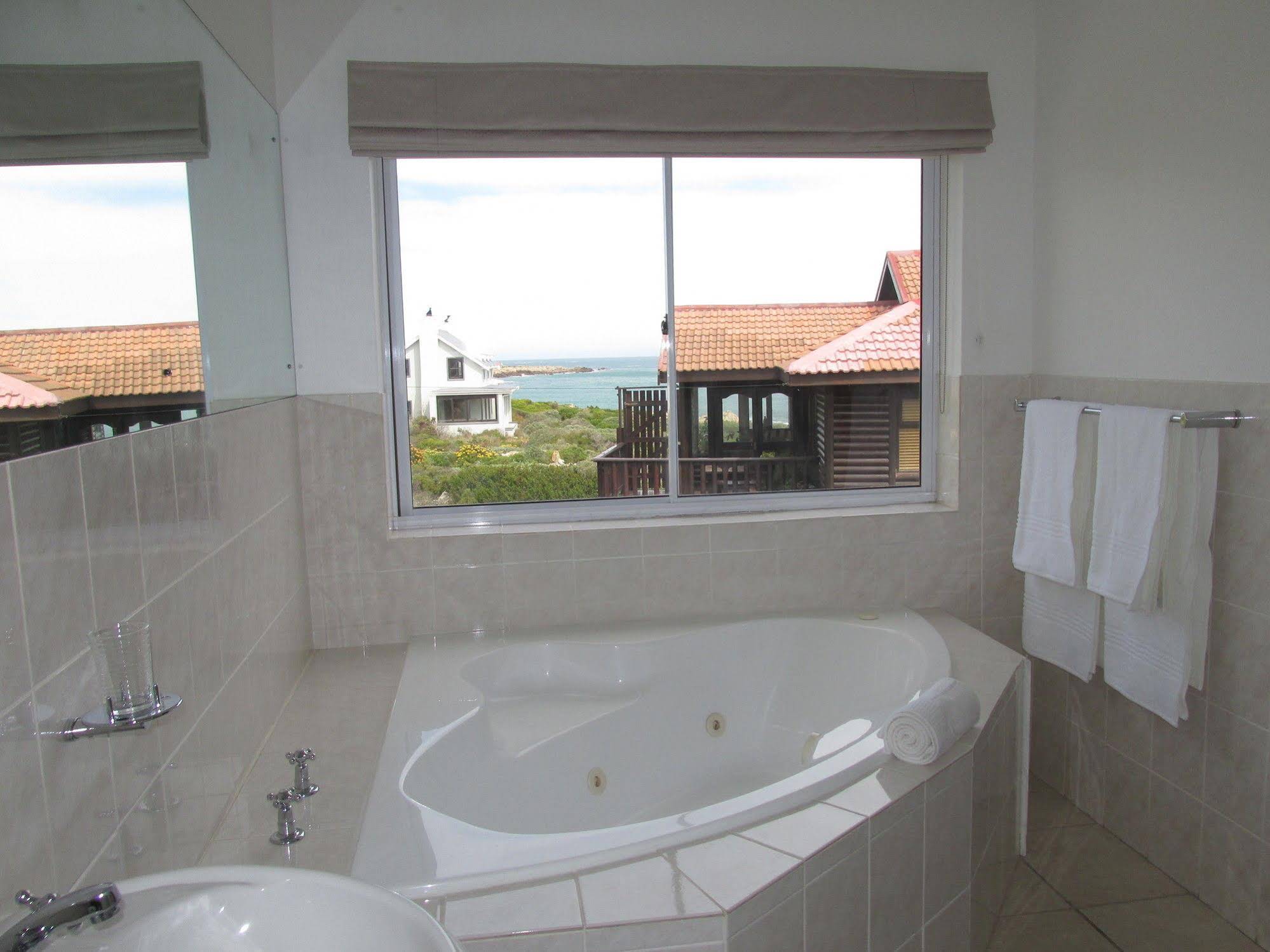 Belle Mer Guest House
