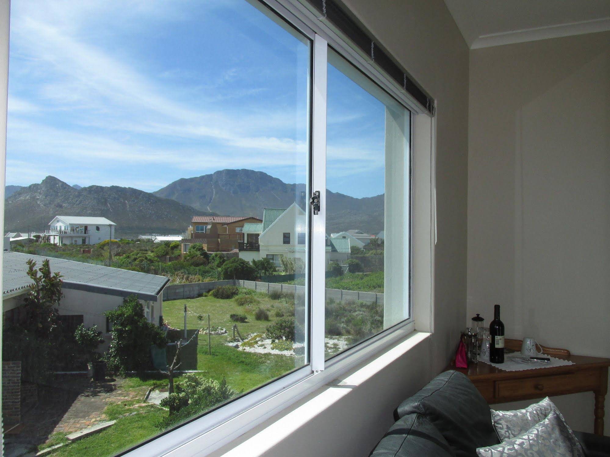 Belle Mer Guest House