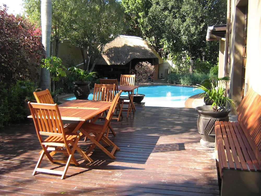 Palm Tree Manor