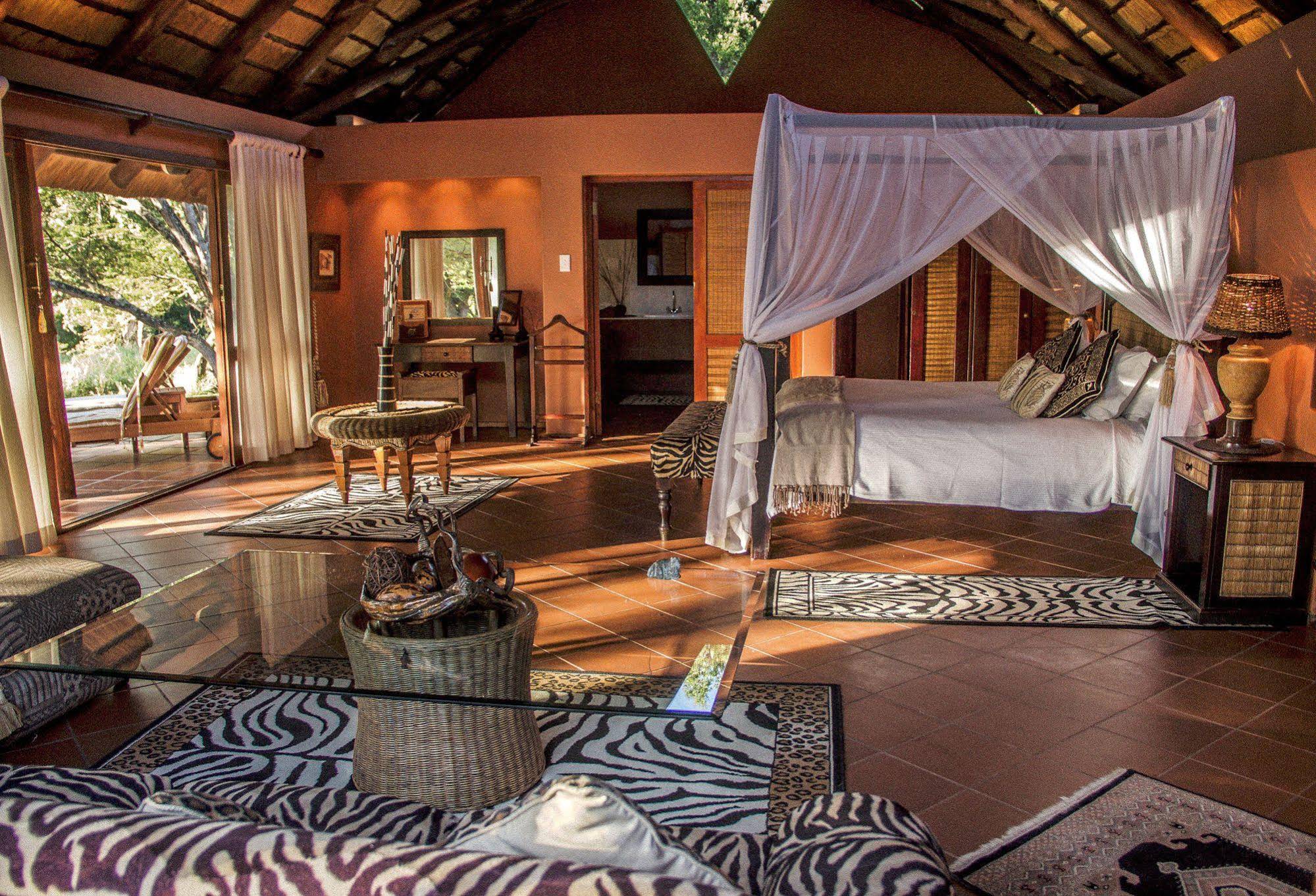 Thula Thula Exclusive Private Game Reserve & Lodge