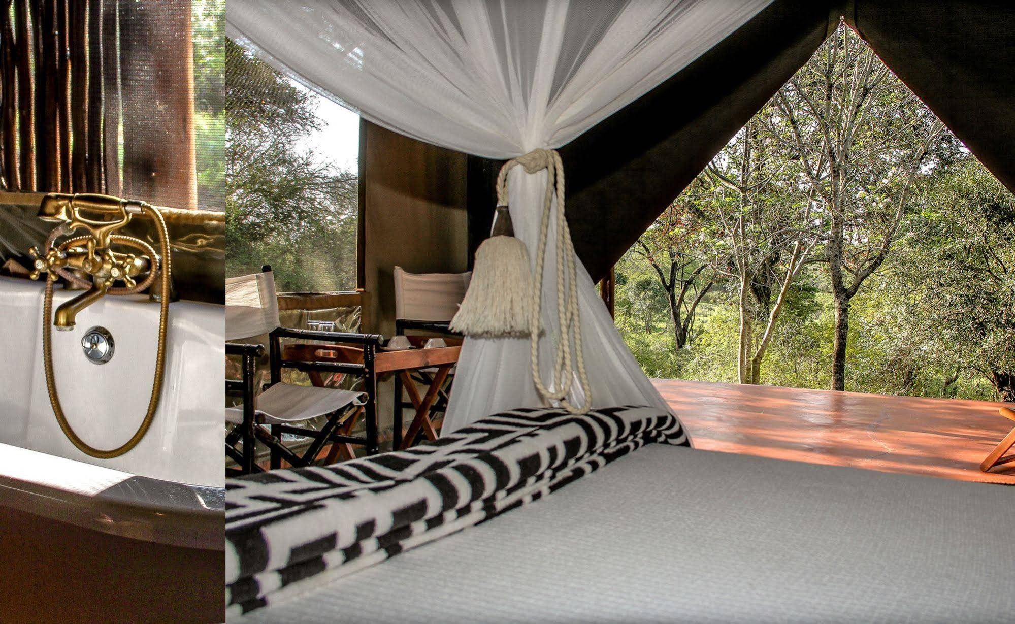 Thula Thula Exclusive Private Game Reserve & Lodge