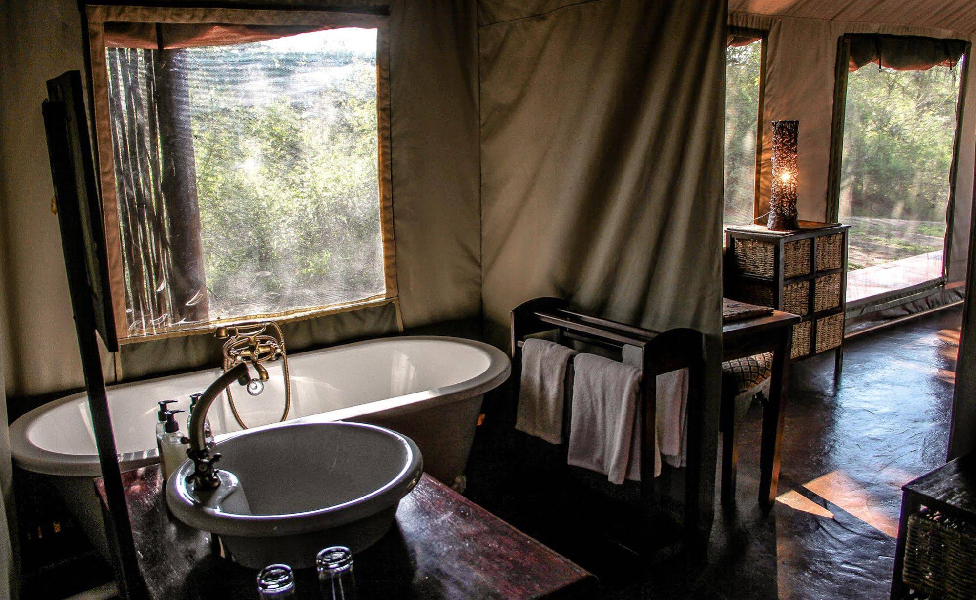 Thula Thula Exclusive Private Game Reserve & Lodge
