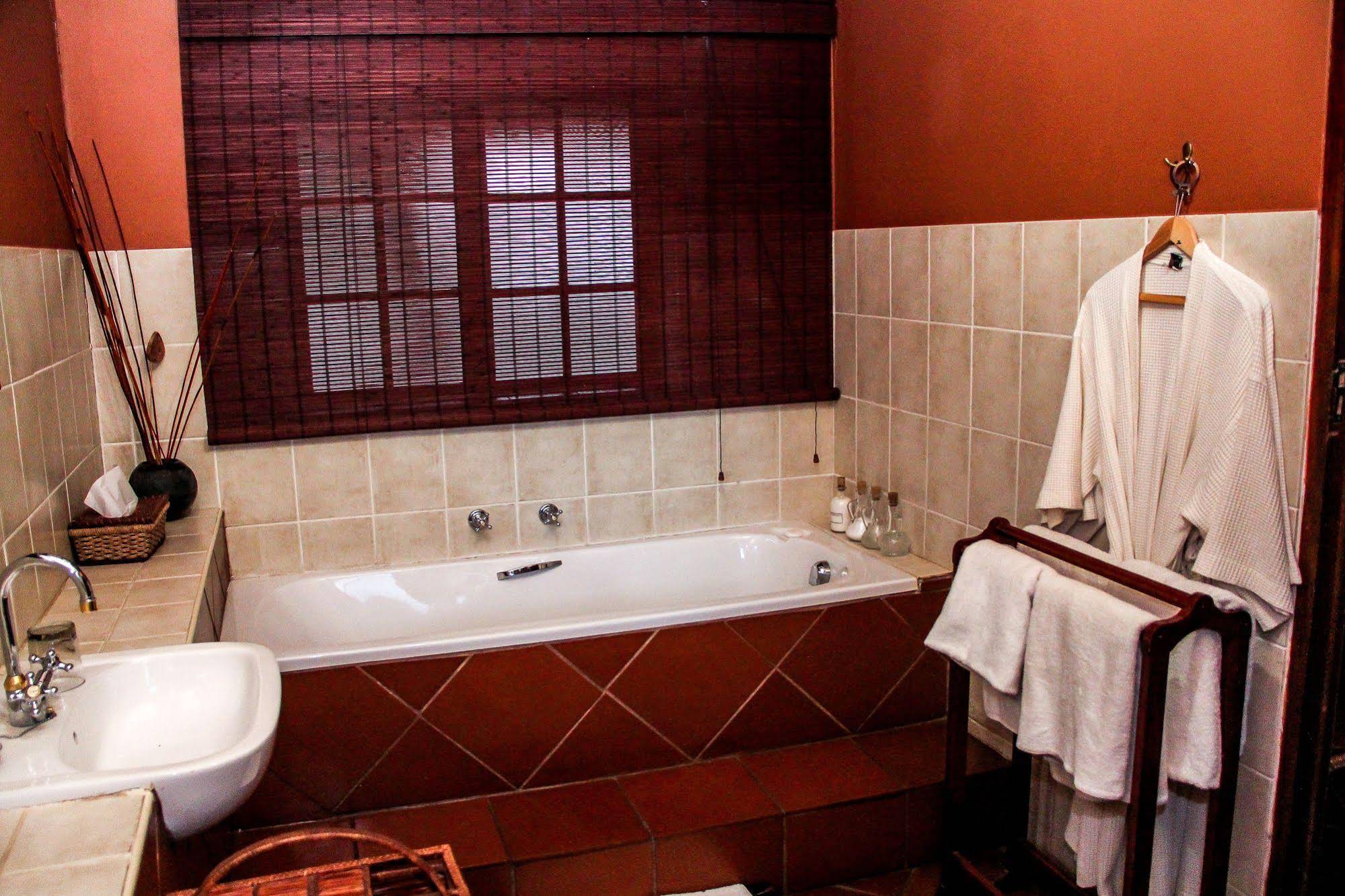 Thula Thula Exclusive Private Game Reserve & Lodge