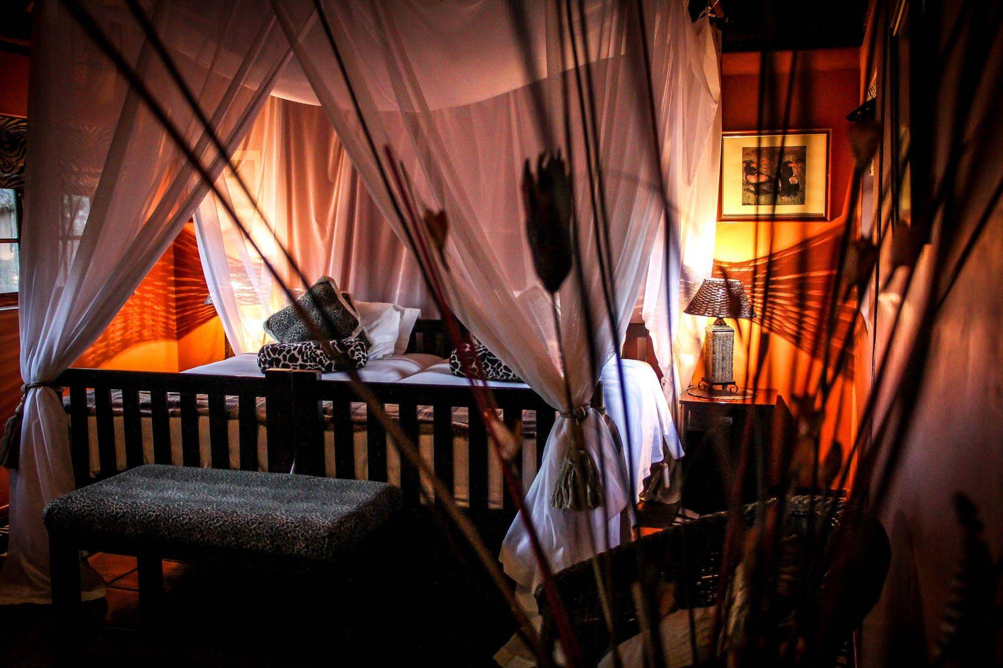 Thula Thula Exclusive Private Game Reserve & Lodge