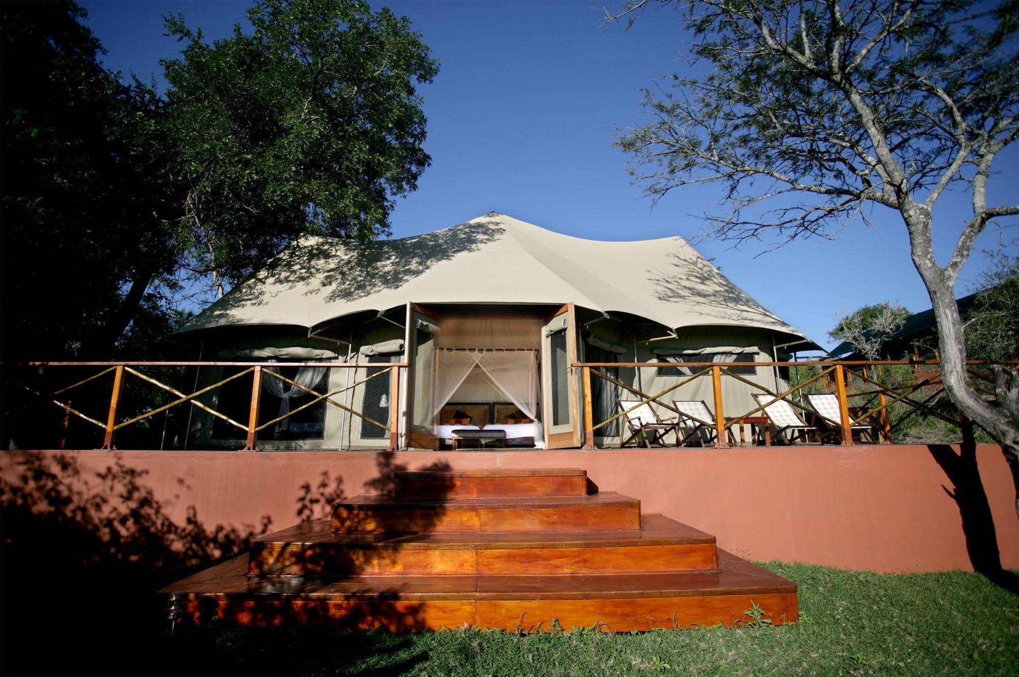 Thula Thula Exclusive Private Game Reserve & Lodge
