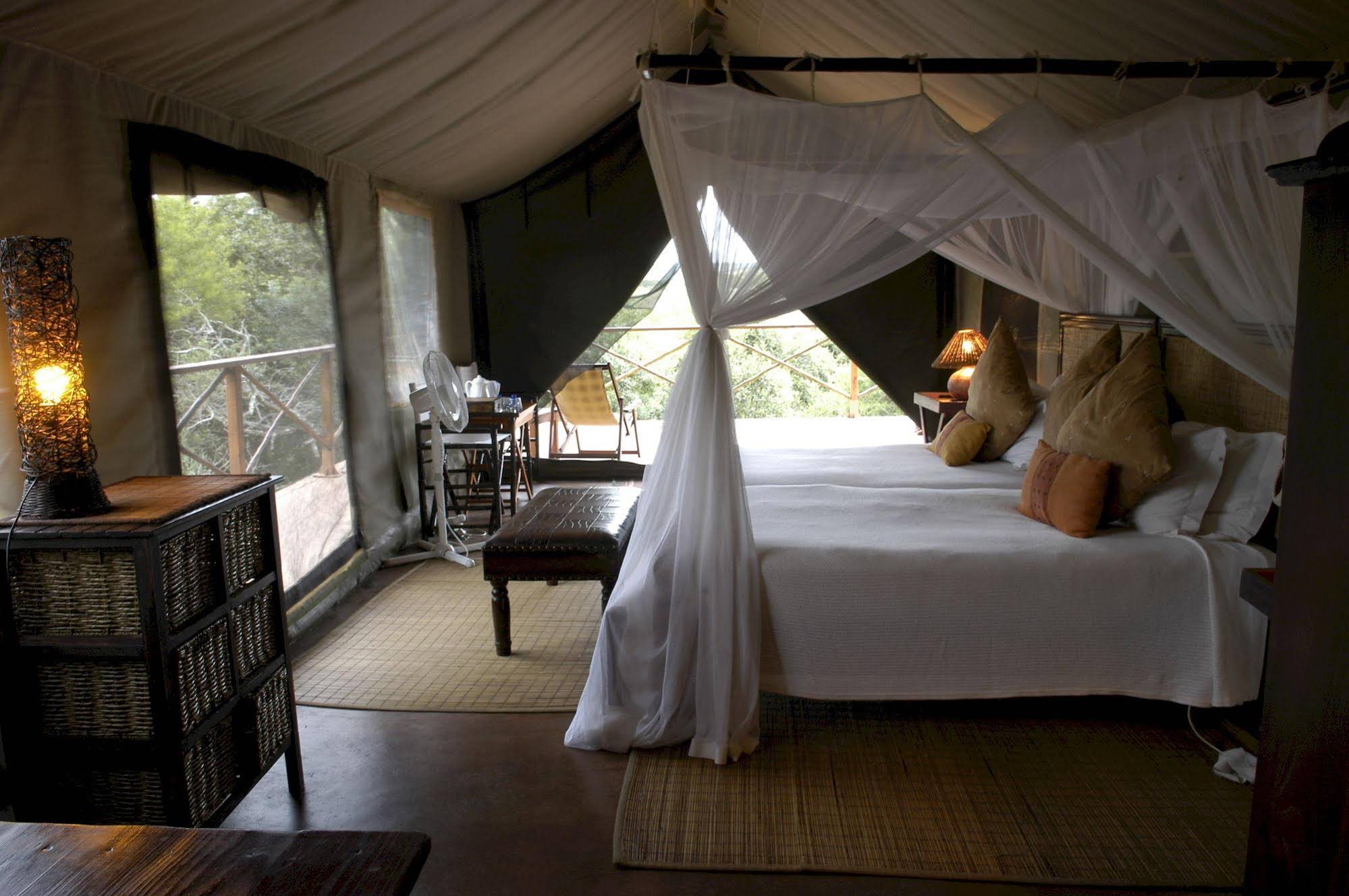 Thula Thula Exclusive Private Game Reserve & Lodge