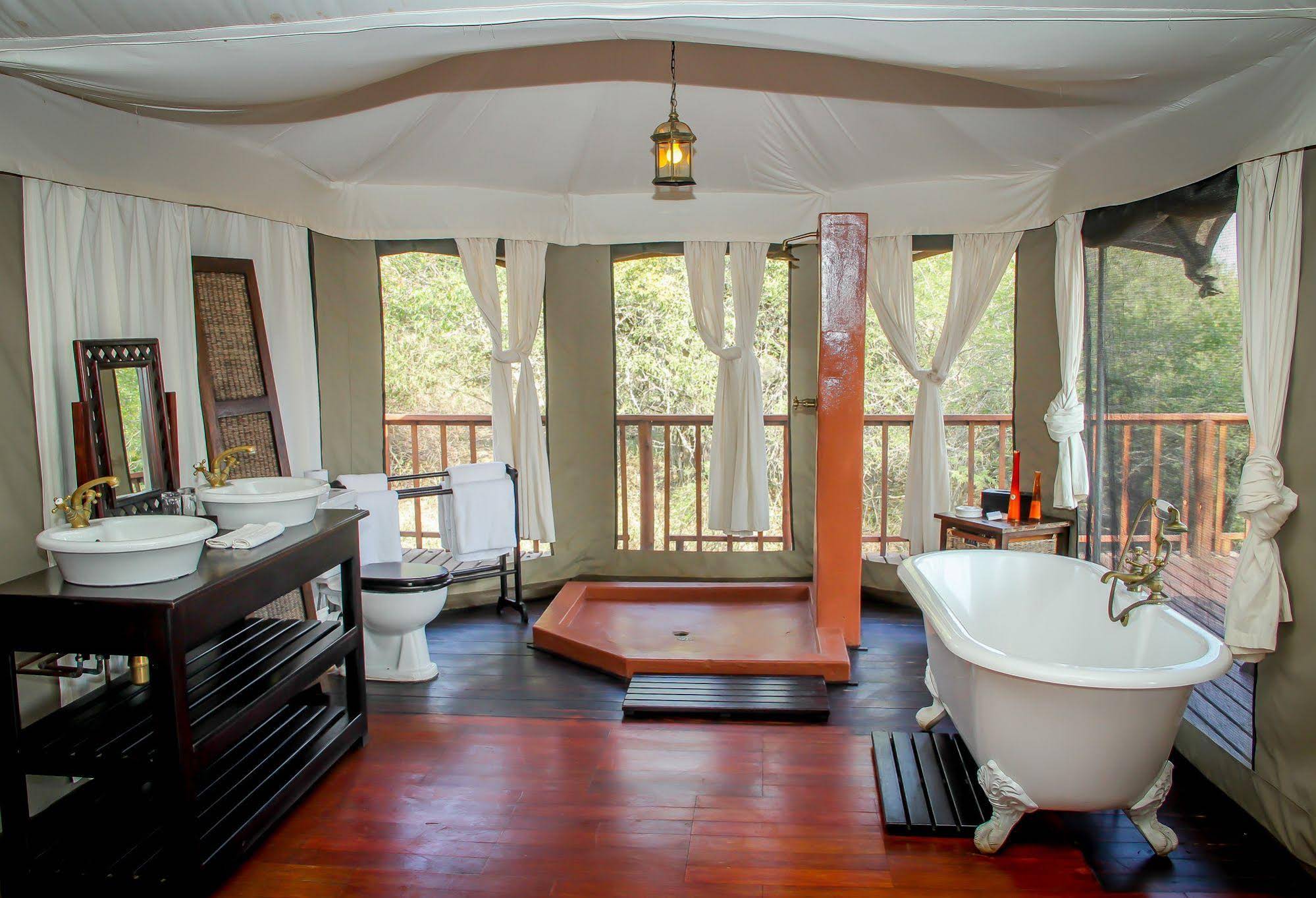 Thula Thula Exclusive Private Game Reserve & Lodge