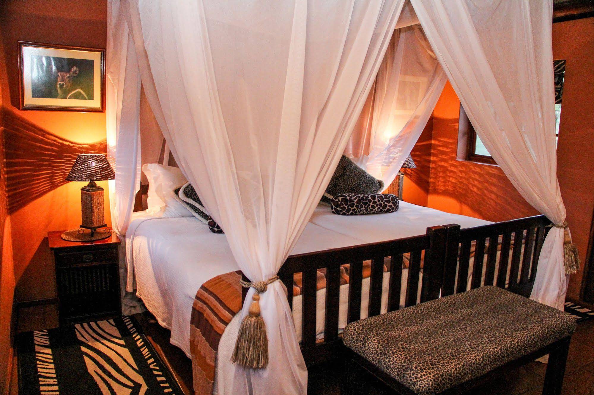 Thula Thula Exclusive Private Game Reserve & Lodge