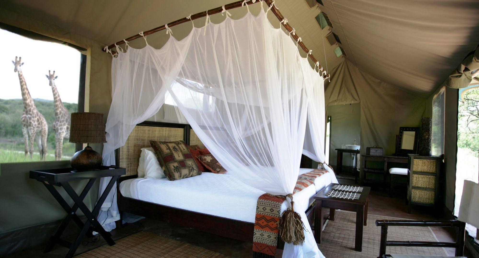 Thula Thula Exclusive Private Game Reserve & Lodge