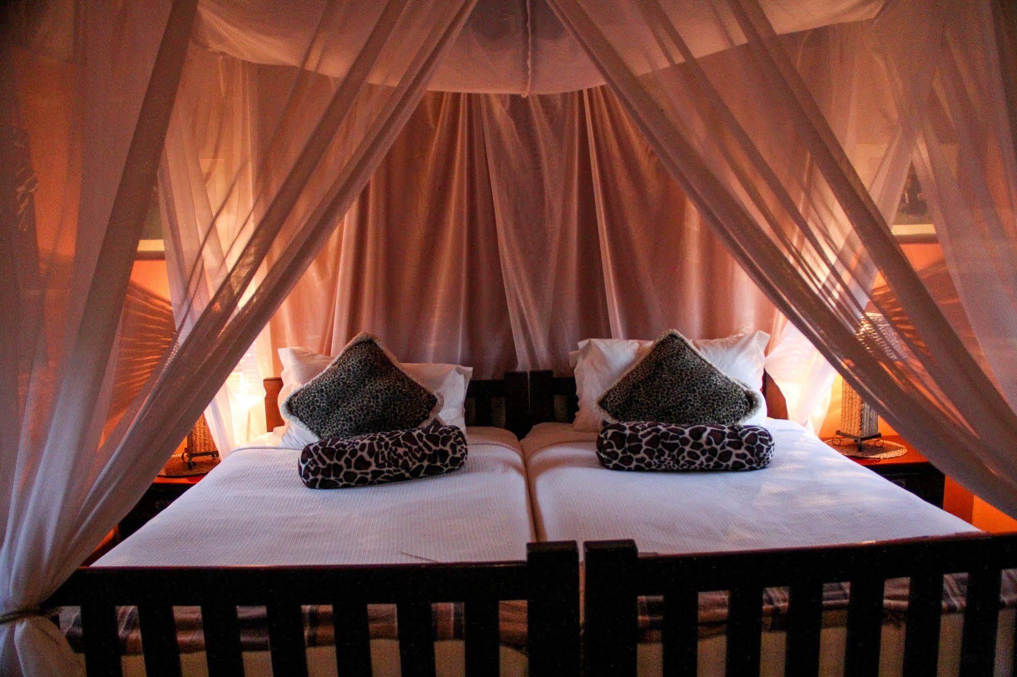 Thula Thula Exclusive Private Game Reserve & Lodge