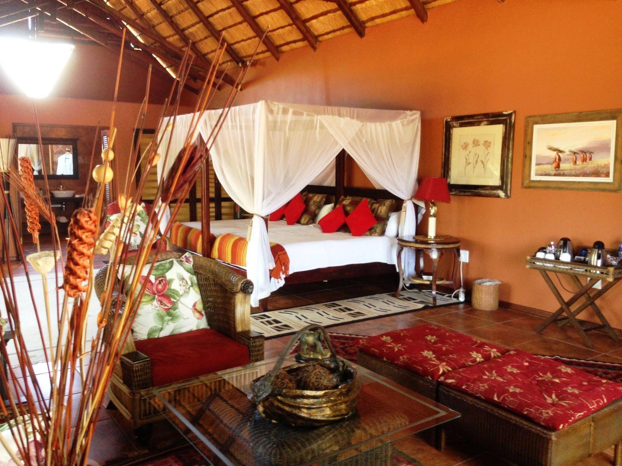 Thula Thula Exclusive Private Game Reserve & Lodge