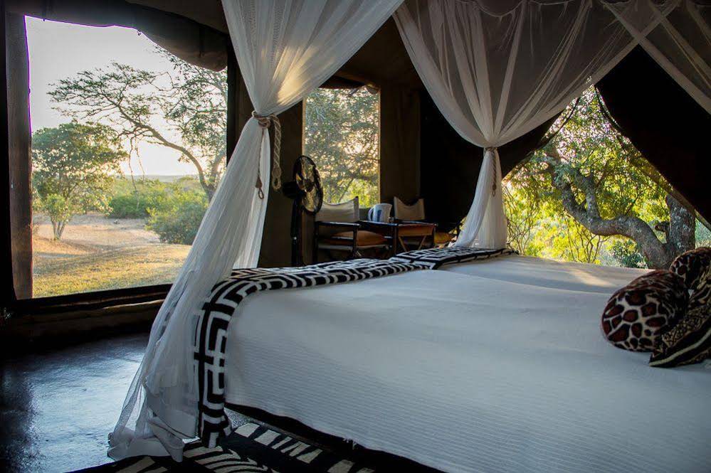 Thula Thula Exclusive Private Game Reserve & Lodge