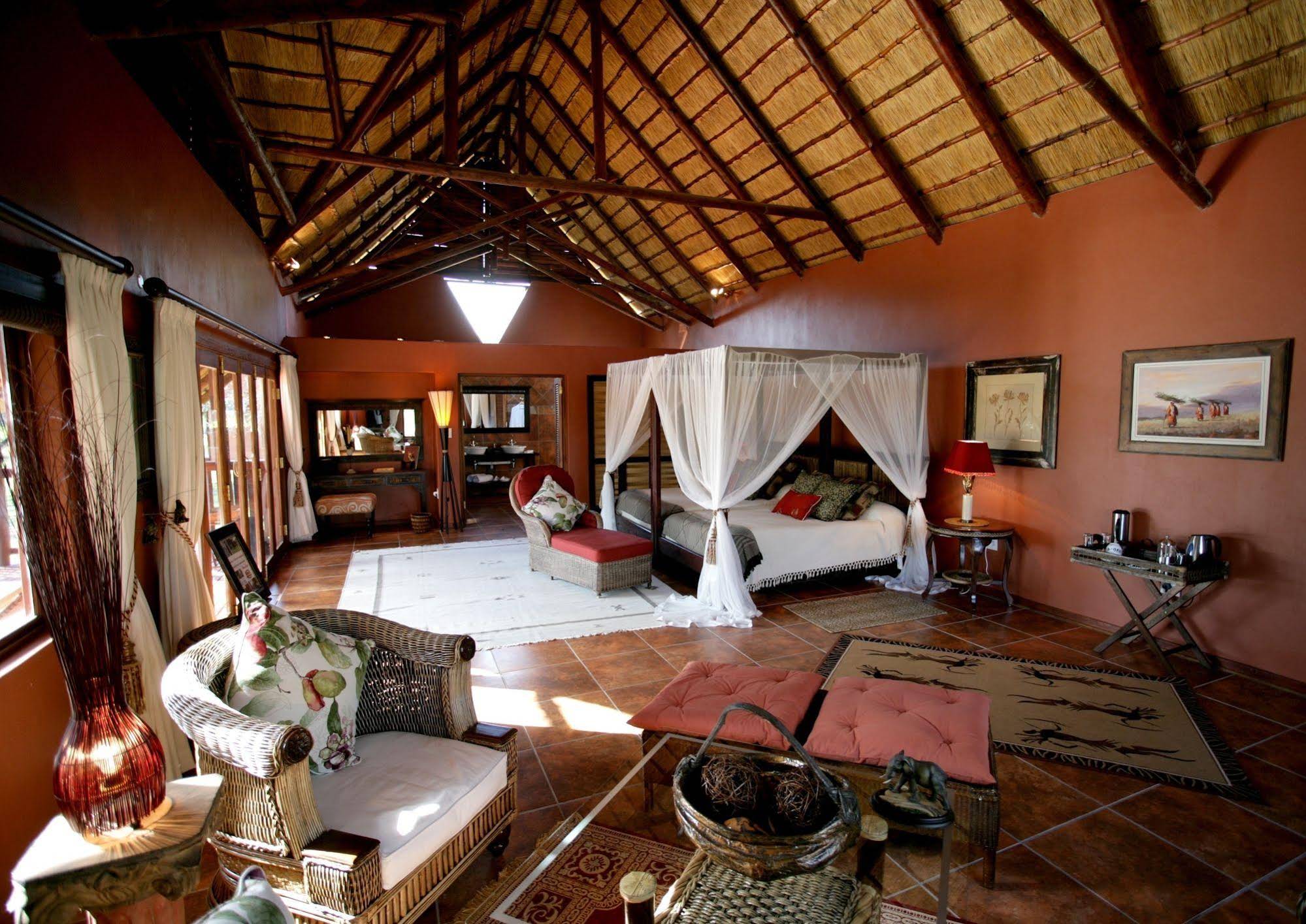 Thula Thula Exclusive Private Game Reserve & Lodge