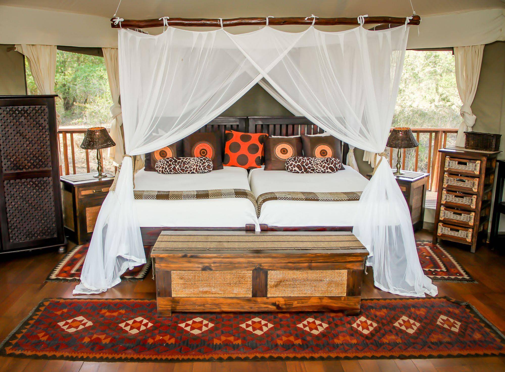 Thula Thula Exclusive Private Game Reserve & Lodge