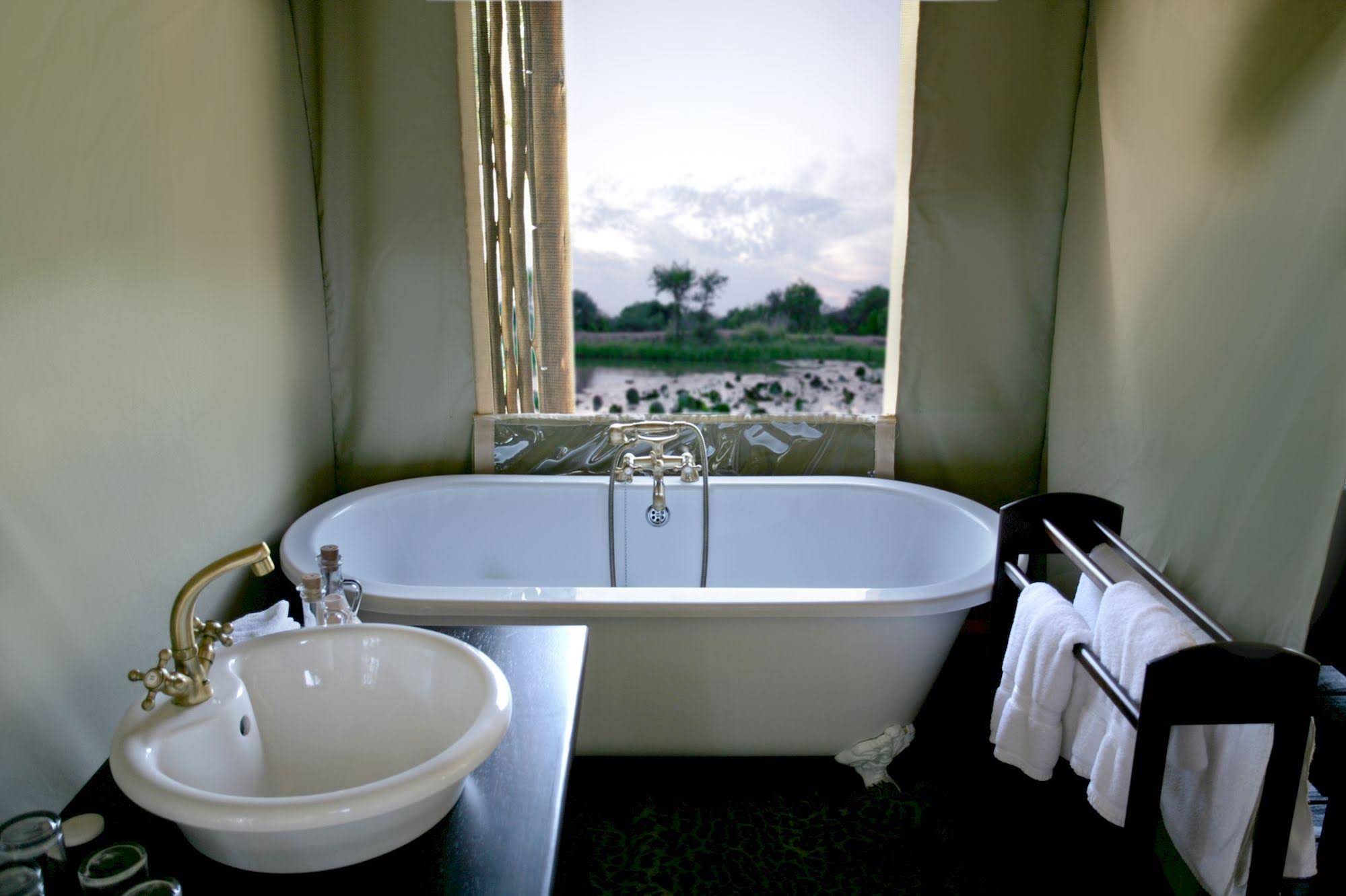 Thula Thula Exclusive Private Game Reserve & Lodge