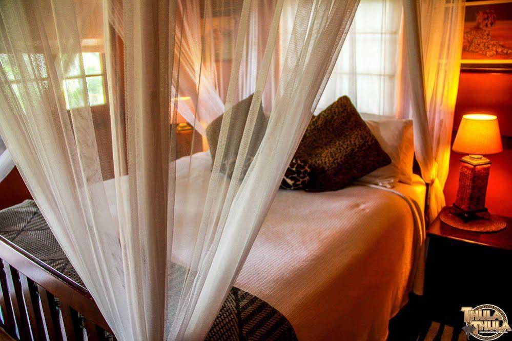 Thula Thula Exclusive Private Game Reserve & Lodge