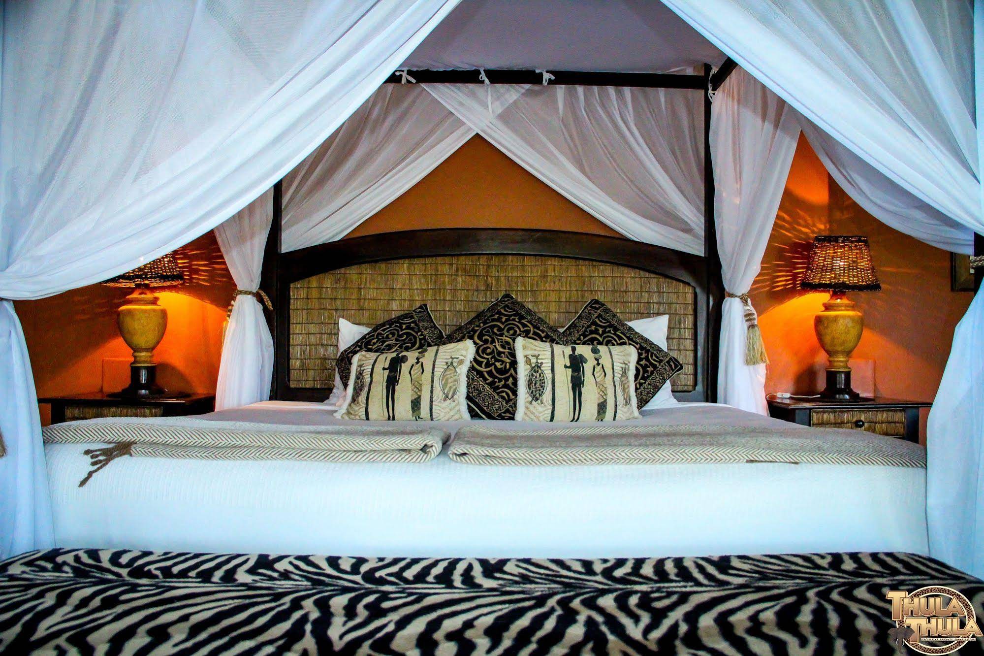 Thula Thula Exclusive Private Game Reserve & Lodge