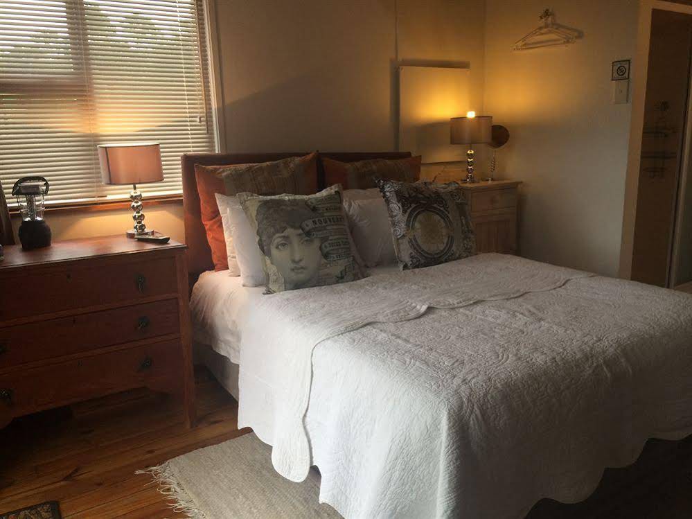 A Stone's Throw B&B