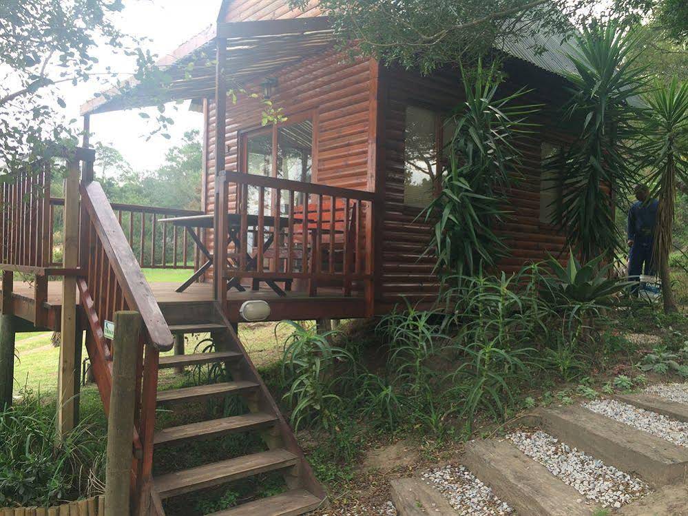 A Stone's Throw B&B