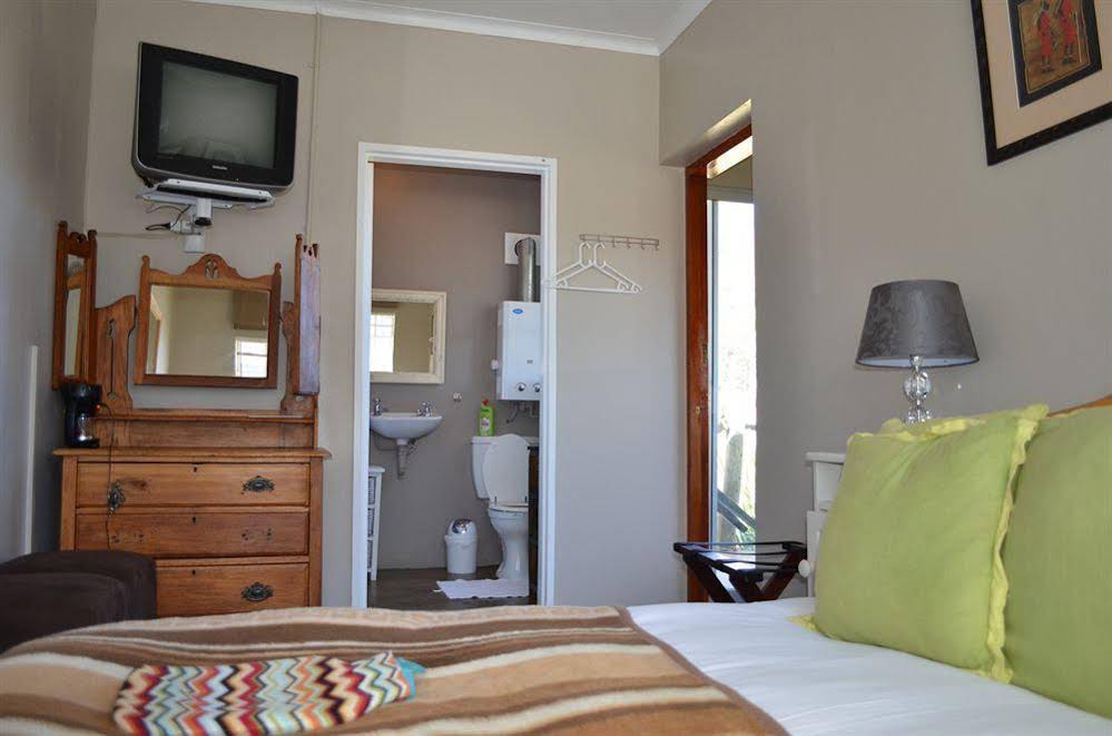 A Stone's Throw B&B