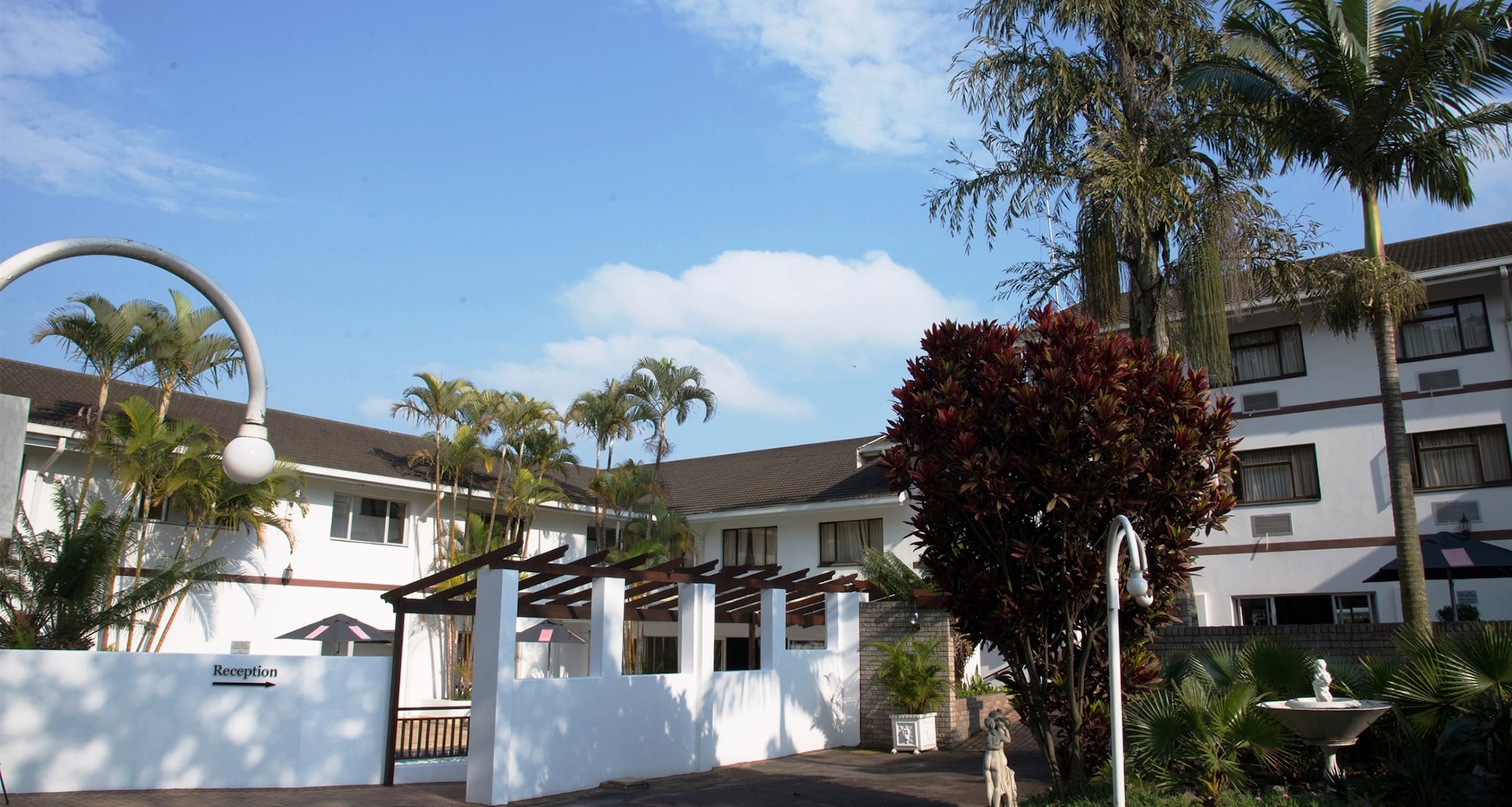 Splendid Inn Pinetown