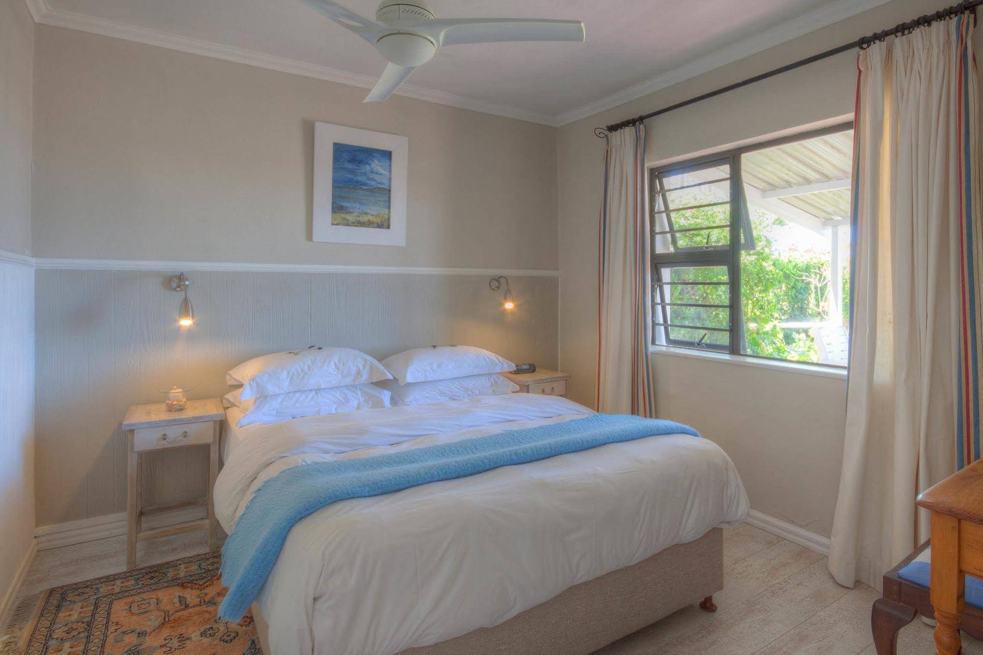 The Lookout Guest House