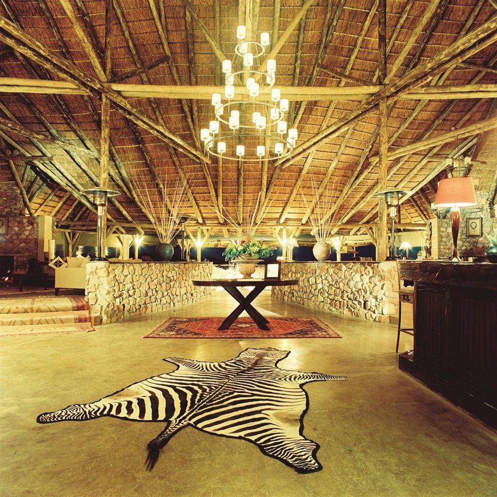 Kwantu Lions View Villa