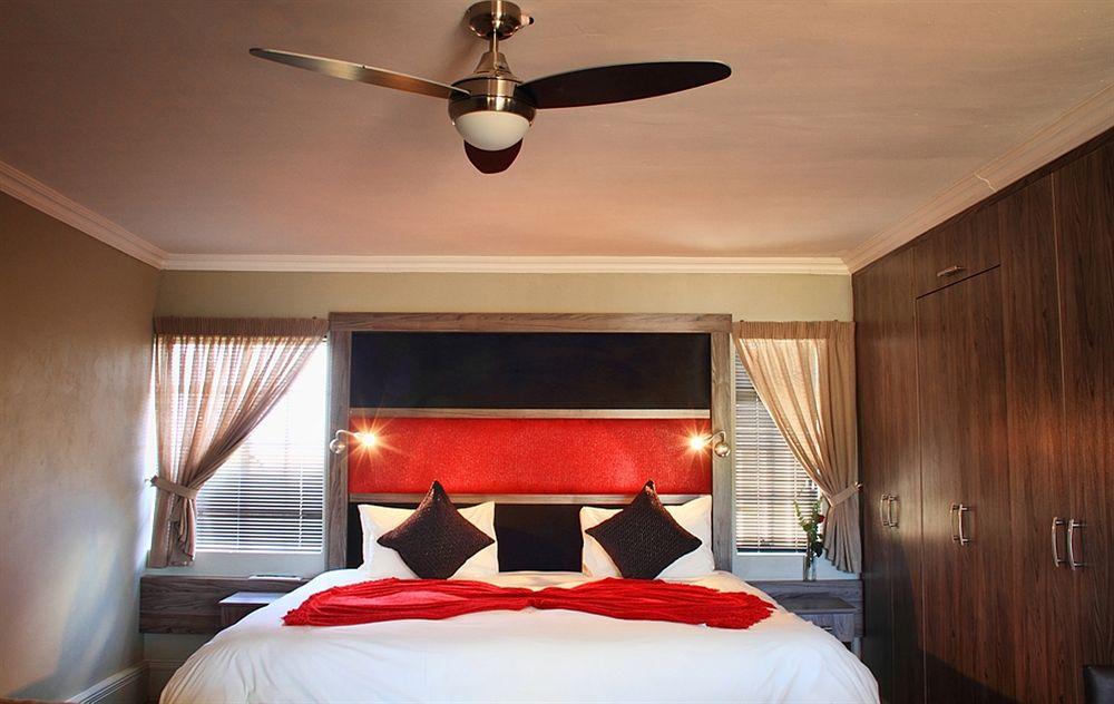 Kwantu Lions View Villa
