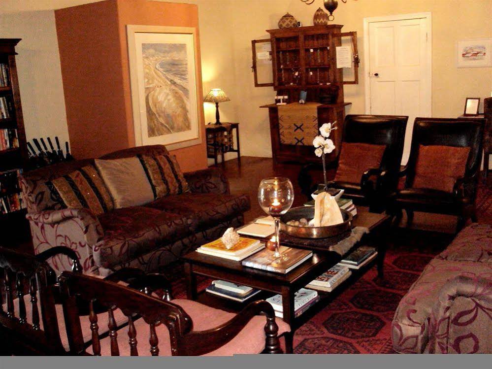Lidiko Lodge